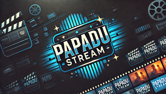 papadustream